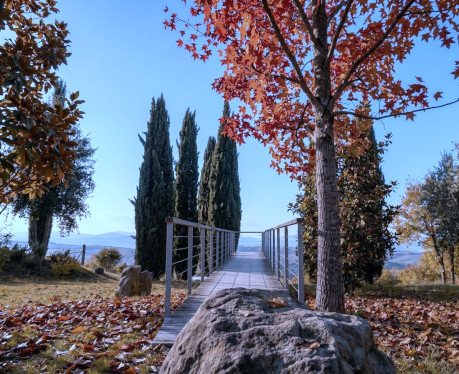 Giardino dei Ricordi al Cimitero Flaminio Prima Porta Roma